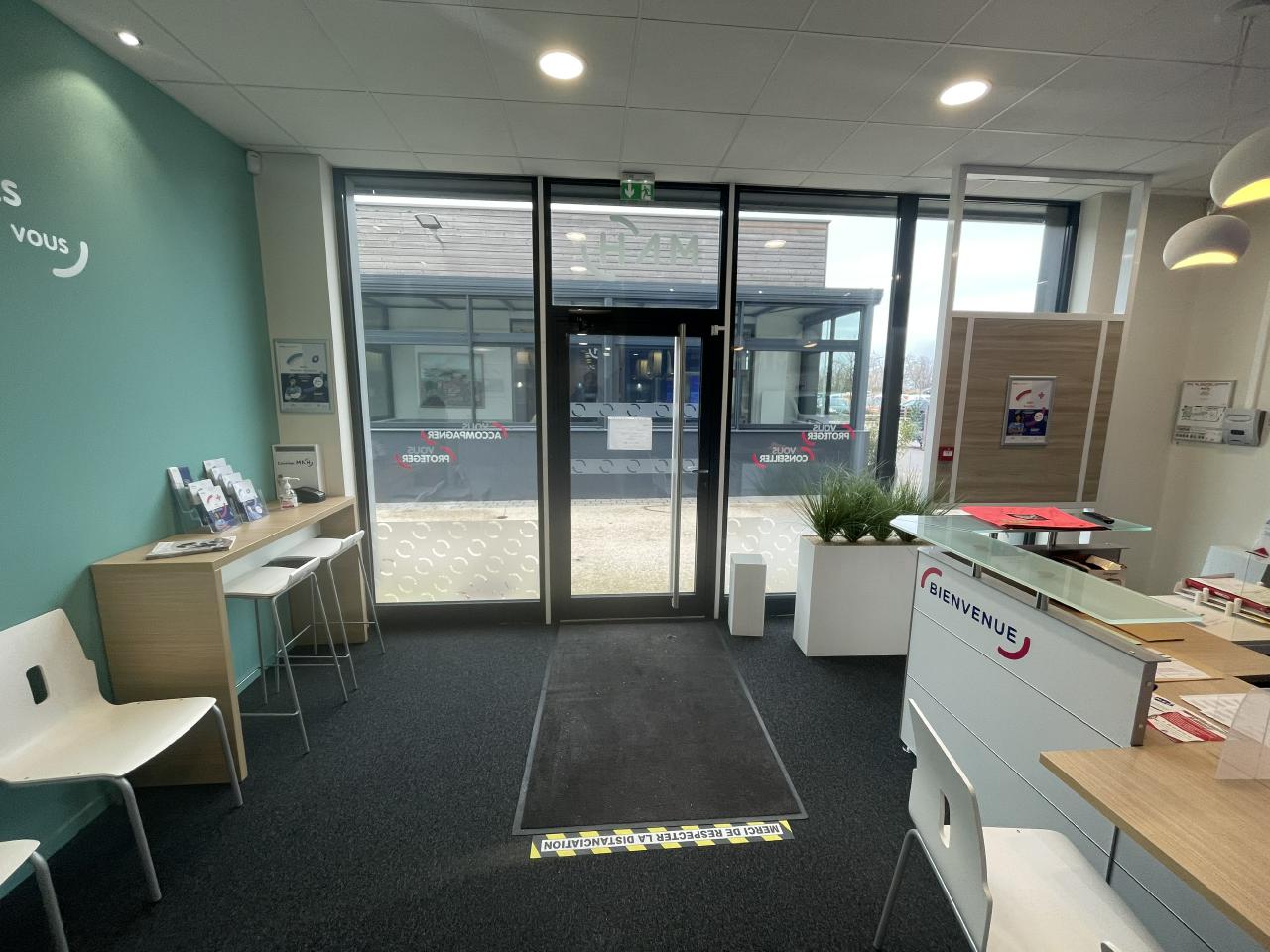 Bureau Ars-Laquenexy 144m² Location bureau Ars-Laquenexy Moselle OLBUR2419693 14